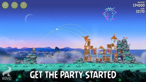 捣蛋猪2太空版(Bad Piggies 2)