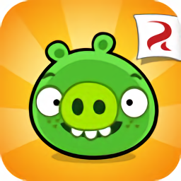 捣蛋猪高清版(Bad Piggies HD)