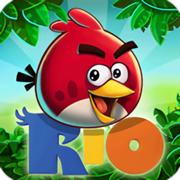 愤怒的小鸟1原版经典版Angry Birds